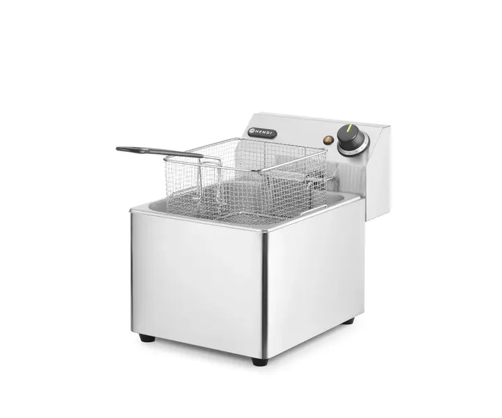 HENDI Kitchen Line fryer – 8 L