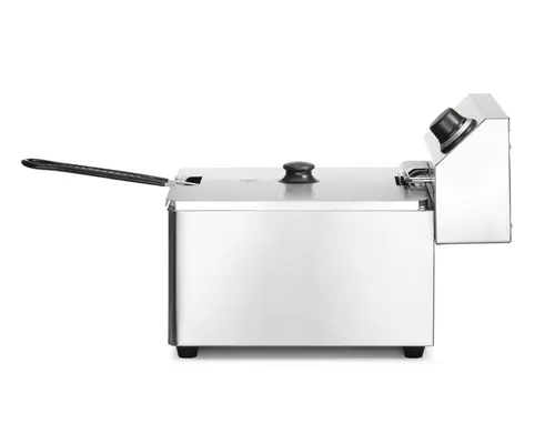 HENDI Friteuse Kitchen Line – 8 L