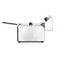 HENDI Kitchen Line fryer – 8 L