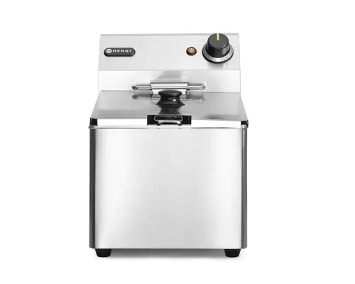 HENDI Kitchen Line fryer – 8 L