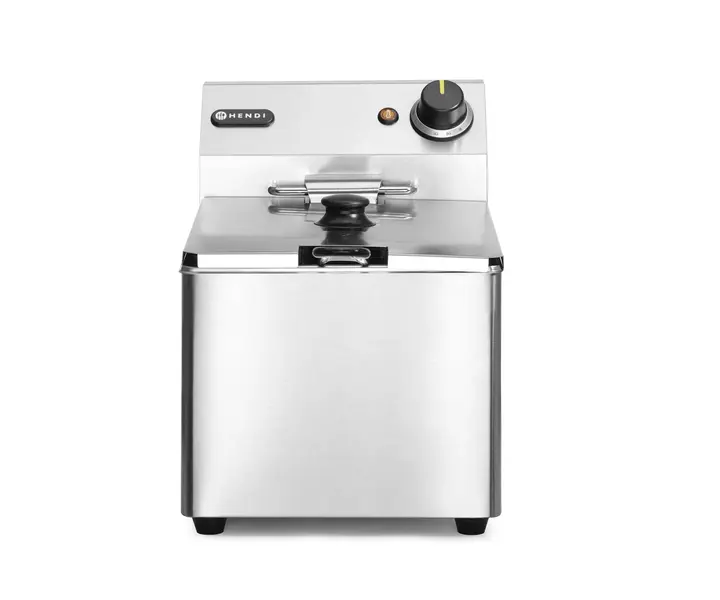 HENDI Friteuse Kitchen Line - 8L
