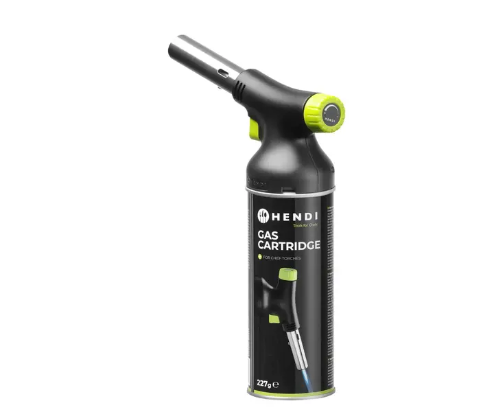 HENDI Cartouches de gaz GPL