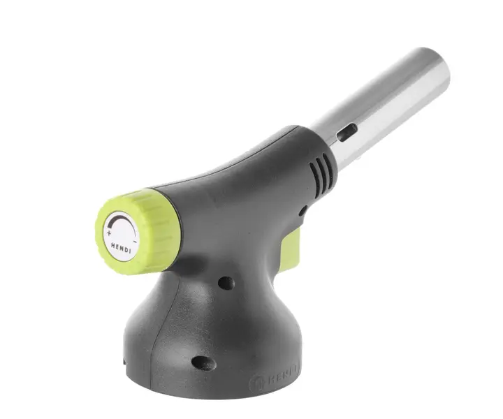 HENDI Chalumeau de cuisine HENDI Jet