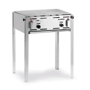 HENDI Grill-Master Maxi