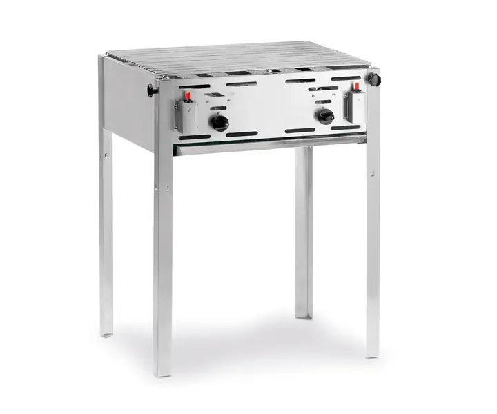 HENDI Grill-Master Maxi