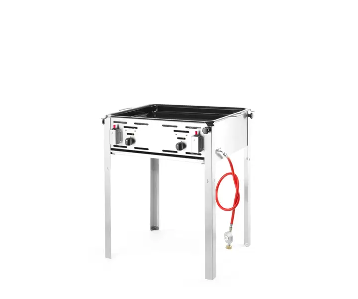 HENDI Grill-Master Maxi