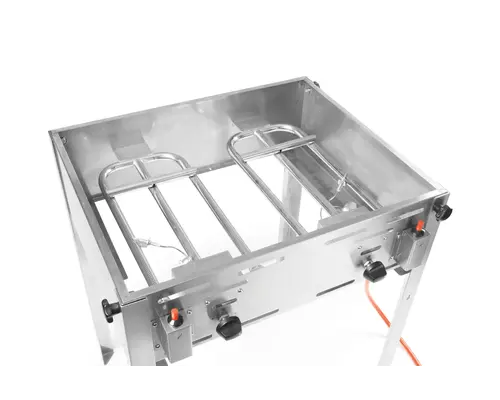 HENDI Grill-Master Maxi