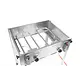 HENDI Grill-Master Maxi