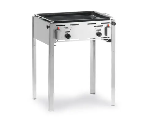 HENDI Grill-Master Maxi