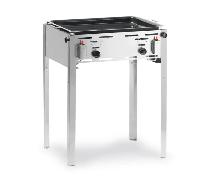 HENDI Grill-Master Maxi