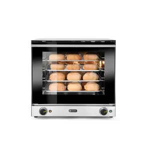 HENDI Convectieoven H90