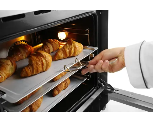 HENDI Convectieoven H90