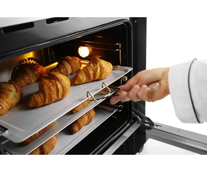 HENDI Four à convection H90