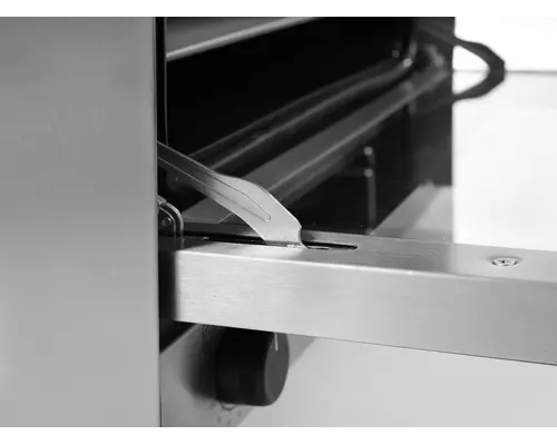 HENDI Convectieoven H90