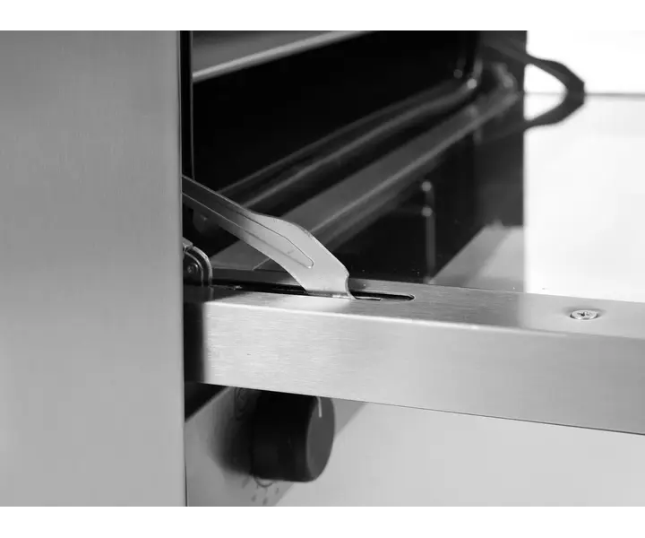 HENDI Convectieoven H90