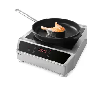 HENDI Induction Cooker Model 3500 D