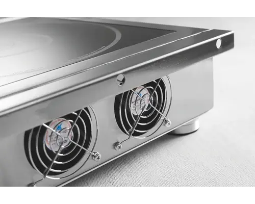 HENDI Induction Cooker Model 3500 D