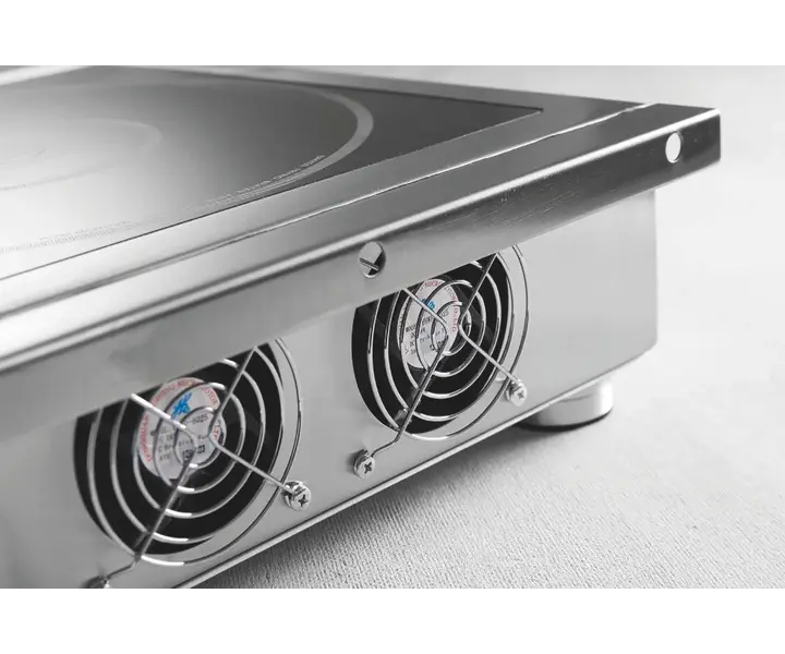 HENDI Plaque de cuisson à induction modèle 3500 D