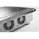 HENDI Induction Cooker Model 3500 D