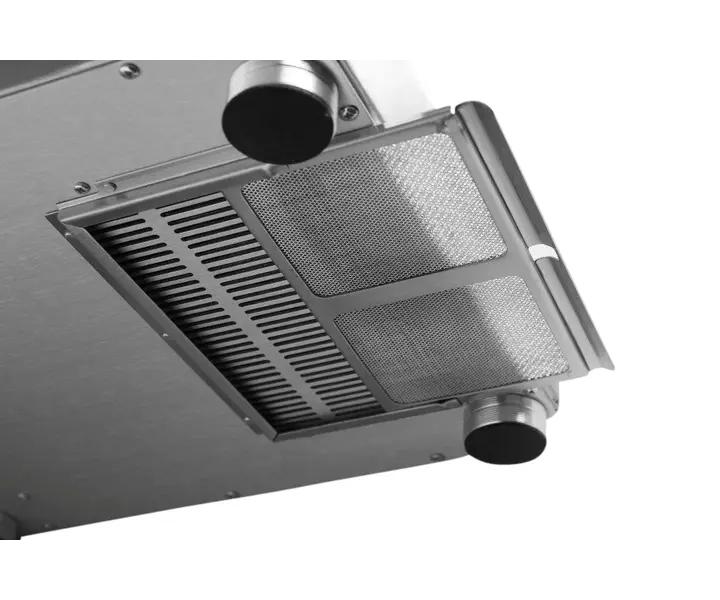 HENDI Inductiekookplaat model 3500 D