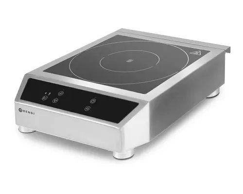 HENDI Plaque de cuisson à induction modèle 3500 D