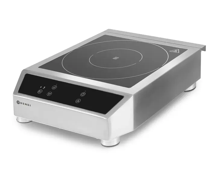 HENDI Inductiekookplaat model 3500 D