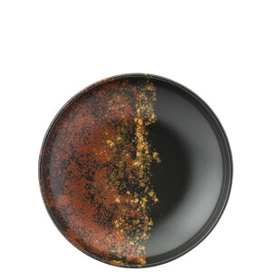 UTOPIA  Assiette plate coupe 19 cm " Oxy "