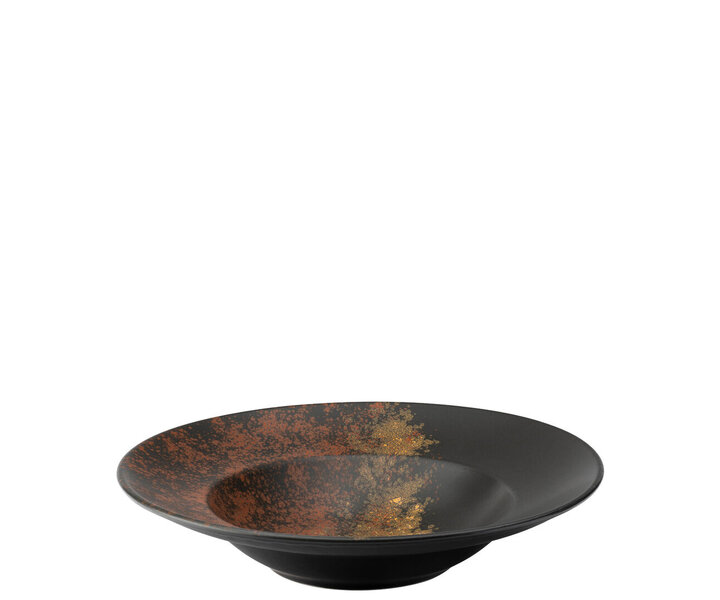 UTOPIA  Diep pasta & gourmet bord 27 cm " Oxy "