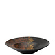 UTOPIA  Deep pasta & gourmet plate 27 cm " Oxy "