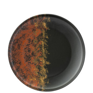 UTOPIA  Plat coupe bord  27 cm " Oxy "