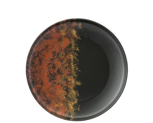 UTOPIA  Plat coupe bord 27 cm " Oxy "