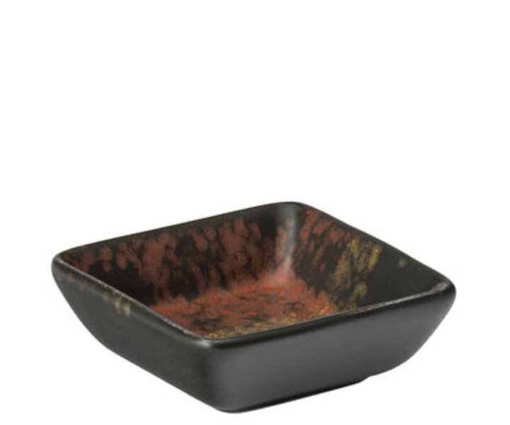 UTOPIA  Dip schaaltje 6 cm " Oxy "