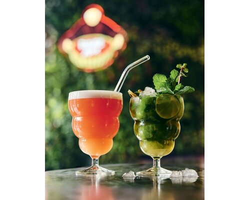 ARCOROC  Coupe à glace - Verre à cocktail 45 cl " Jolly "