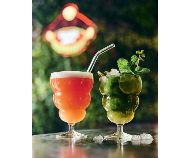 ARCOROC  Coupe à glace - Verre à cocktail 45 cl " Jolly "