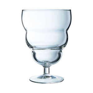 ARCOROC  Ice cream cup - Cocktail glass 35 cl " Jolly "