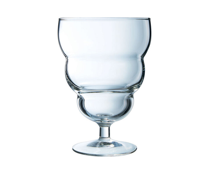 ARCOROC  Coupe à glace - Verre à cocktail 35 cl " Jolly "