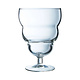 ARCOROC  Ice cream cup - Cocktail glass 35 cl " Jolly "