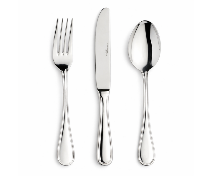 ETERNUM SIGNATURE Fourchette à poisson  Anser