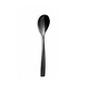 COMAS  Table spoon black PVD coating Barcelona