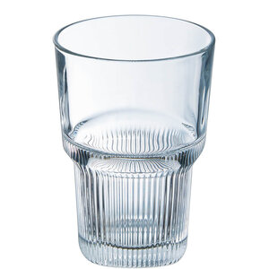 ARCOROC  Water-  & cocktailglass  35 cl " Starline "
