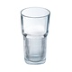 ARCOROC  Water-  cocktail- beerglass  65 cl  XL " Starline "