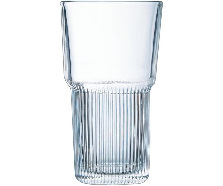 ARCOROC  Bekerglas 46 cl  " Starline "