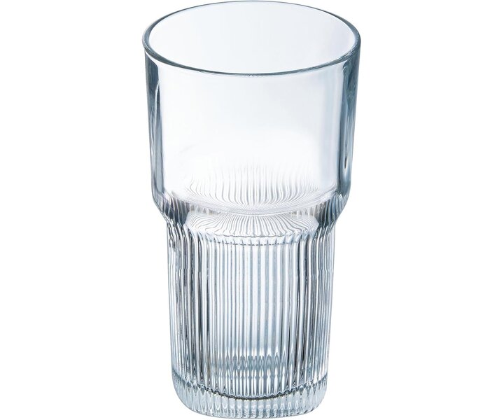 ARCOROC  Tumbler 46 cl  " Starline "