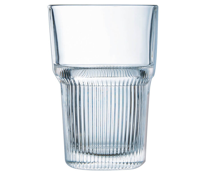ARCOROC  Tumbler 42 cl  " Starline "