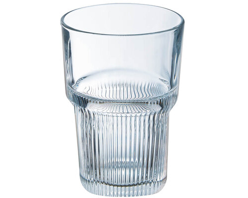 ARCOROC  Bekerglas 42 cl  " Starline "