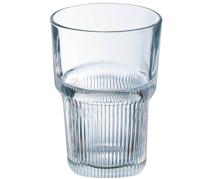 ARCOROC  Tumbler 42 cl  " Starline "