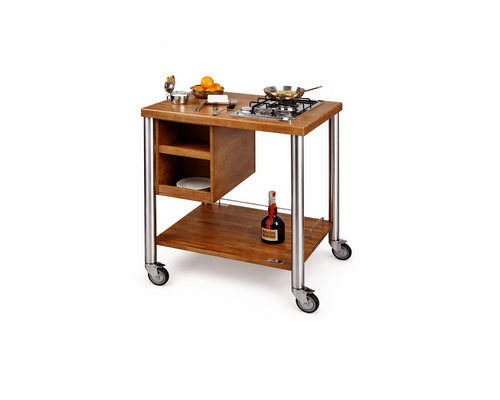 M&T Chariot de cuisson