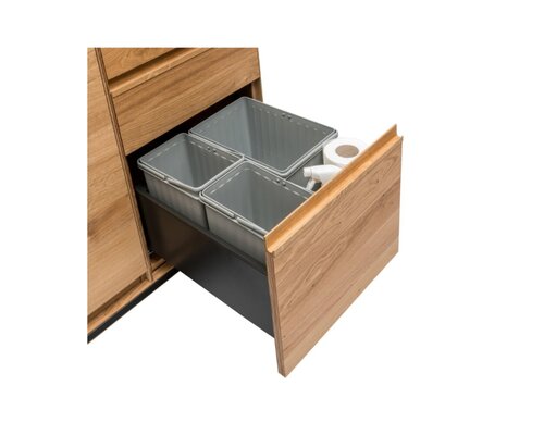 ZEPé ESPOO FLAMBE’ TROLLEY