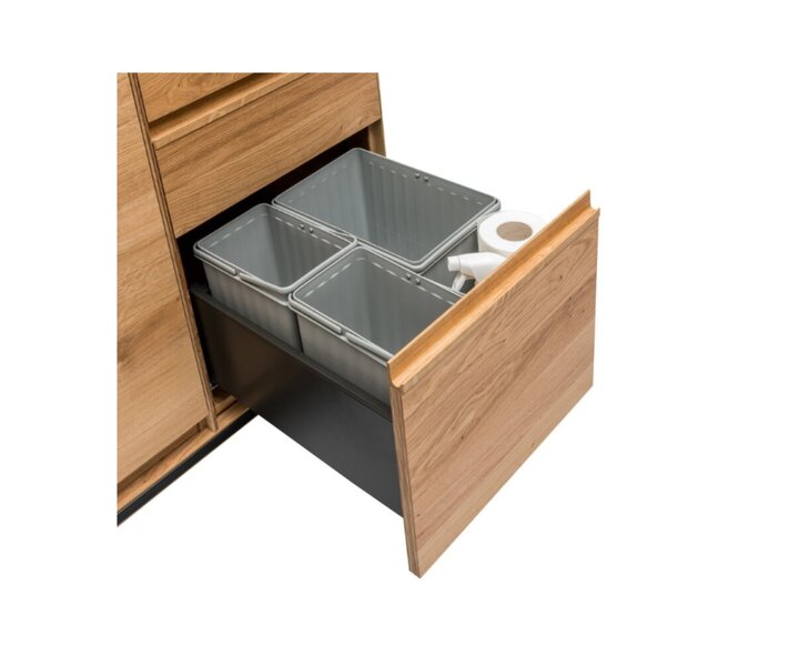 ZEPé ESPOO FLAMBE’ TROLLEY