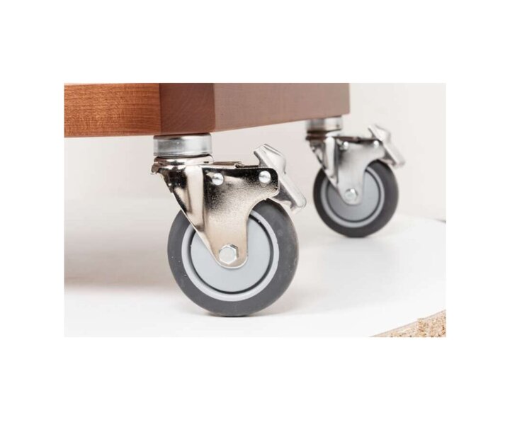 ZEPé Chariot flambé ESPOO